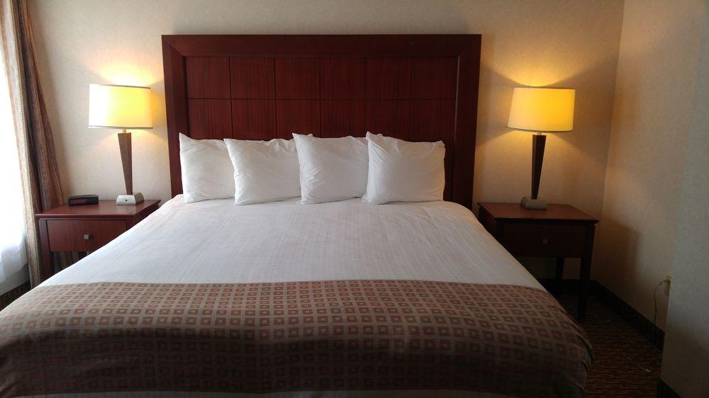 Best Value Inn & Suites Парри-Саунд Экстерьер фото