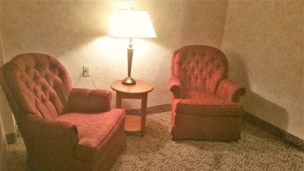 Best Value Inn & Suites Парри-Саунд Экстерьер фото