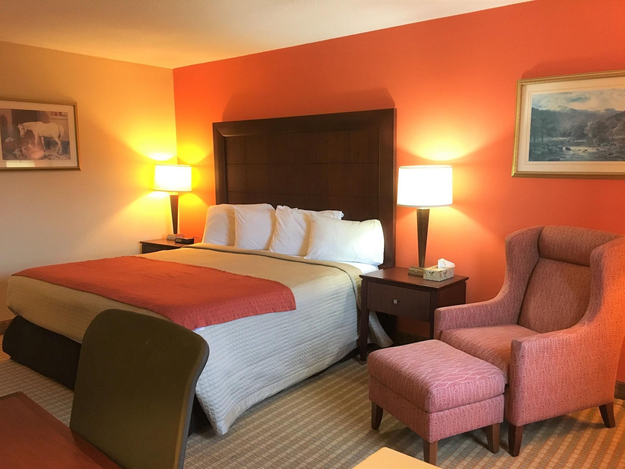 Best Value Inn & Suites Парри-Саунд Экстерьер фото