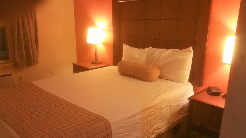 Best Value Inn & Suites Парри-Саунд Экстерьер фото